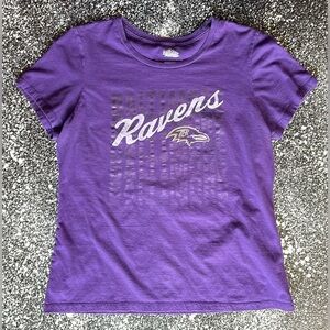 NFL Baltimore Ravens T-Shirt XXL